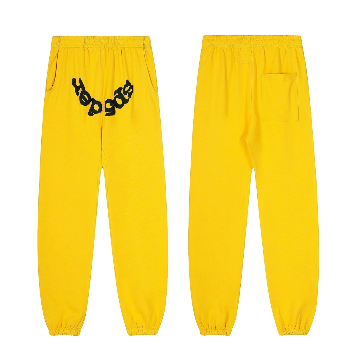 Sp5der Hoodie 7708
